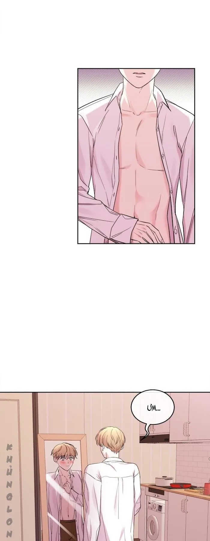 10 Đêm Mê Hoặc Chapter 48 Trang 36