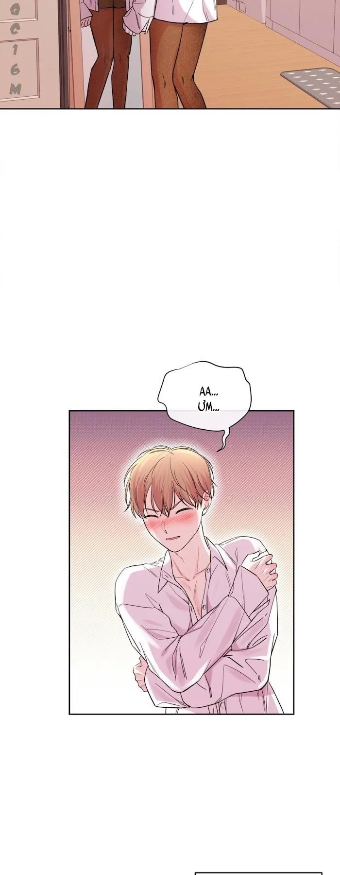 10 Đêm Mê Hoặc Chapter 48 Trang 37