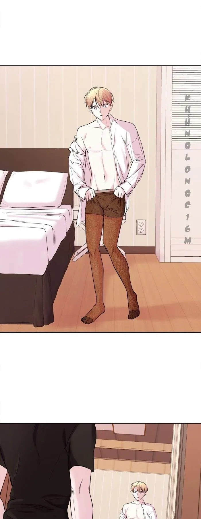 10 Đêm Mê Hoặc Chapter 48 Trang 40