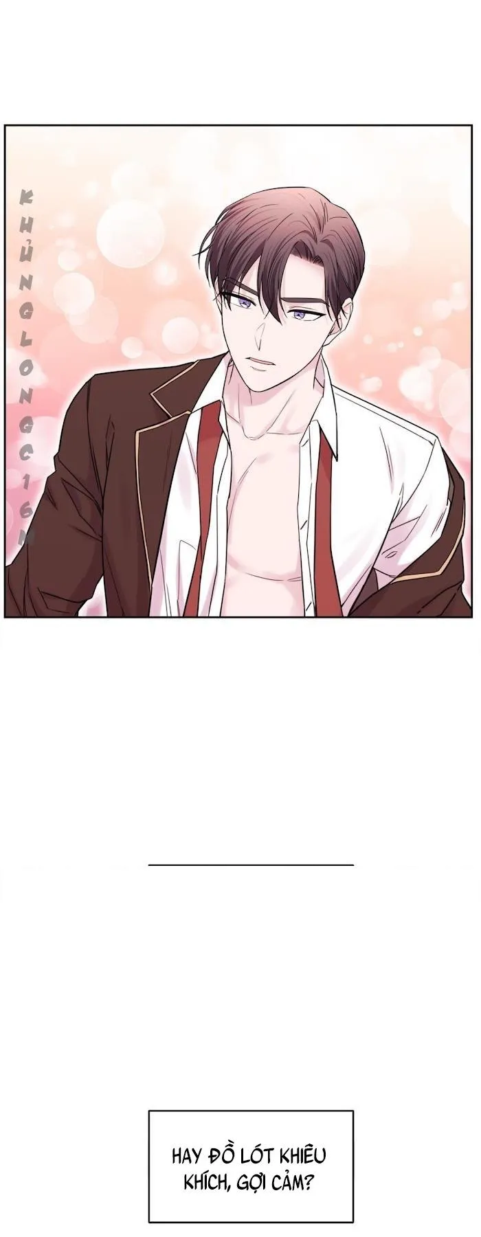 10 Đêm Mê Hoặc Chapter 49 Trang 5