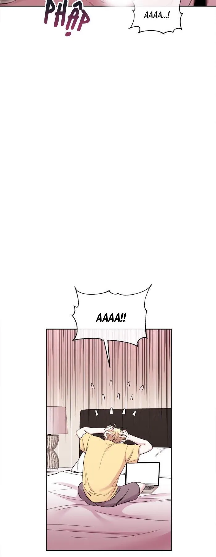 10 Đêm Mê Hoặc Chapter 49 Trang 9