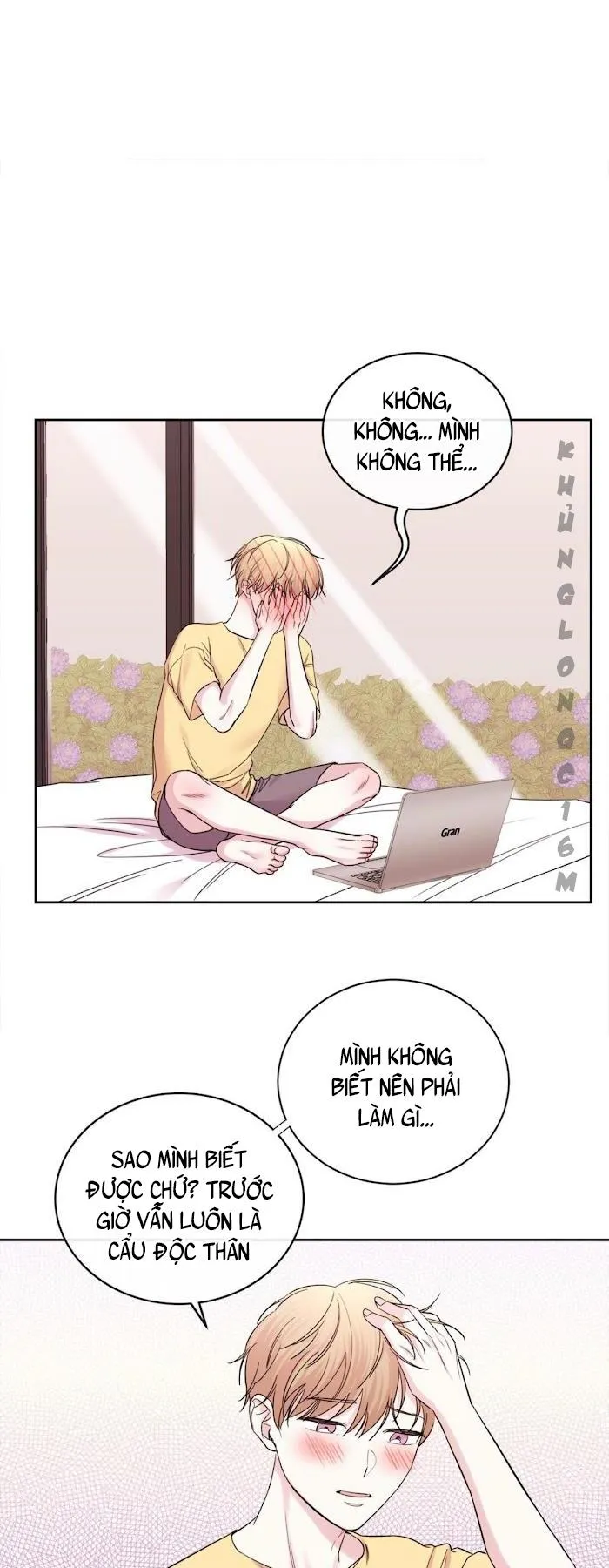 10 Đêm Mê Hoặc Chapter 49 Trang 10