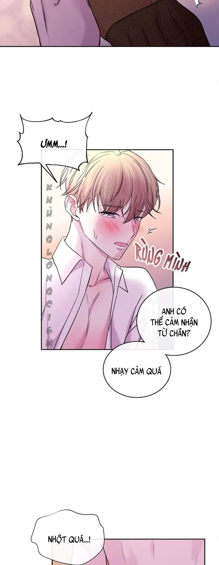 10 Đêm Mê Hoặc Chapter 49 Trang 39