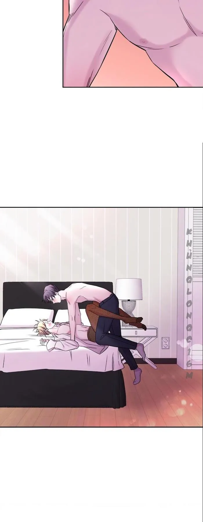 10 Đêm Mê Hoặc Chapter 49 Trang 44