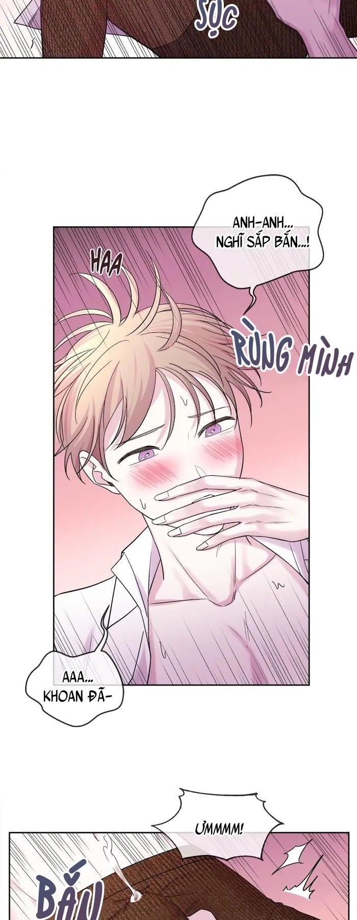 10 Đêm Mê Hoặc Chapter 50 Trang 4