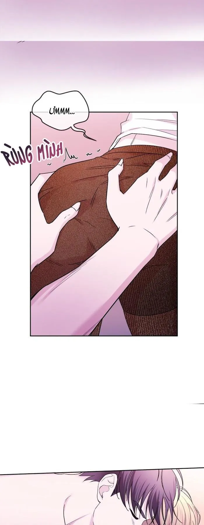 10 Đêm Mê Hoặc Chapter 50 Trang 8