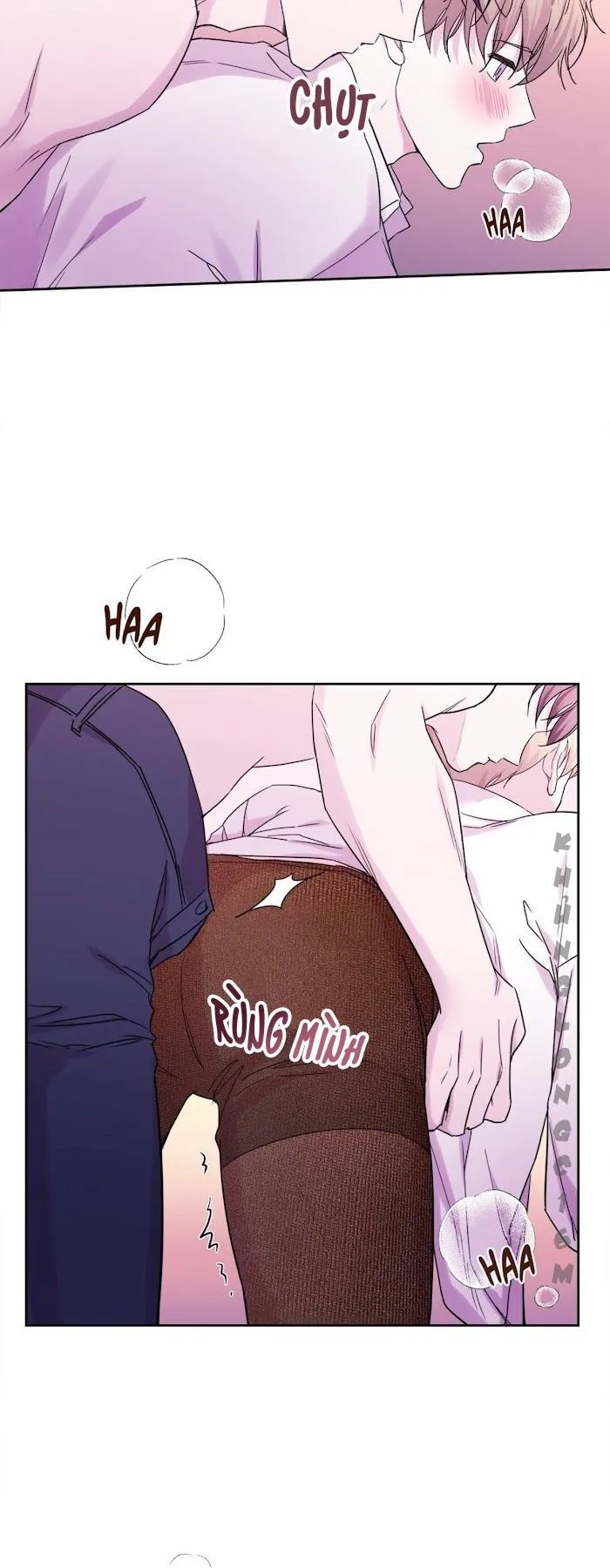 10 Đêm Mê Hoặc Chapter 50 Trang 9