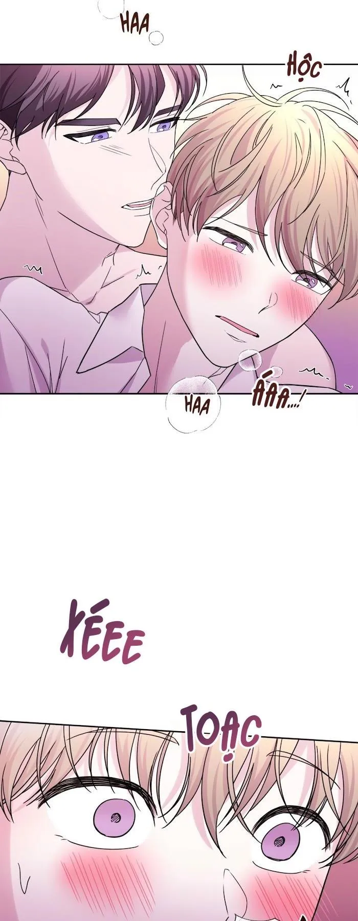 10 Đêm Mê Hoặc Chapter 50 Trang 10