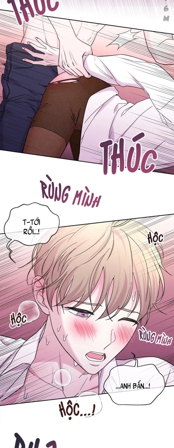 10 Đêm Mê Hoặc Chapter 50 Trang 13