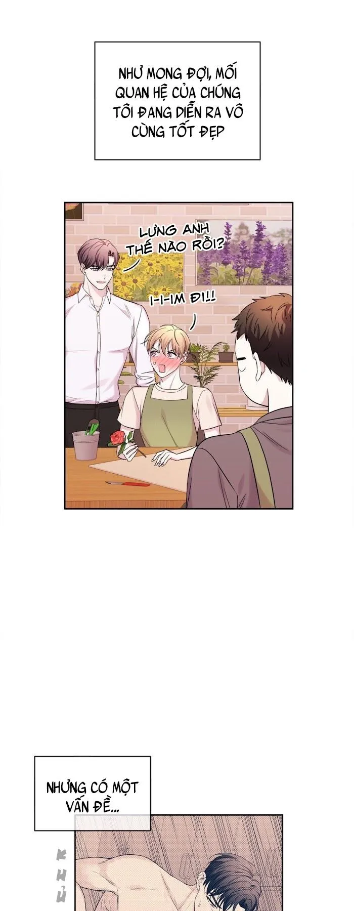 10 Đêm Mê Hoặc Chapter 50 Trang 17