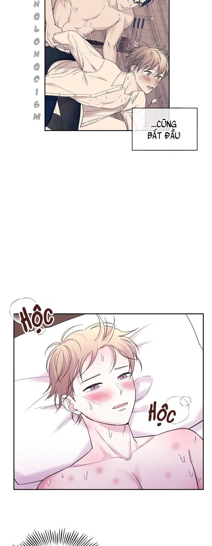 10 Đêm Mê Hoặc Chapter 50 Trang 18