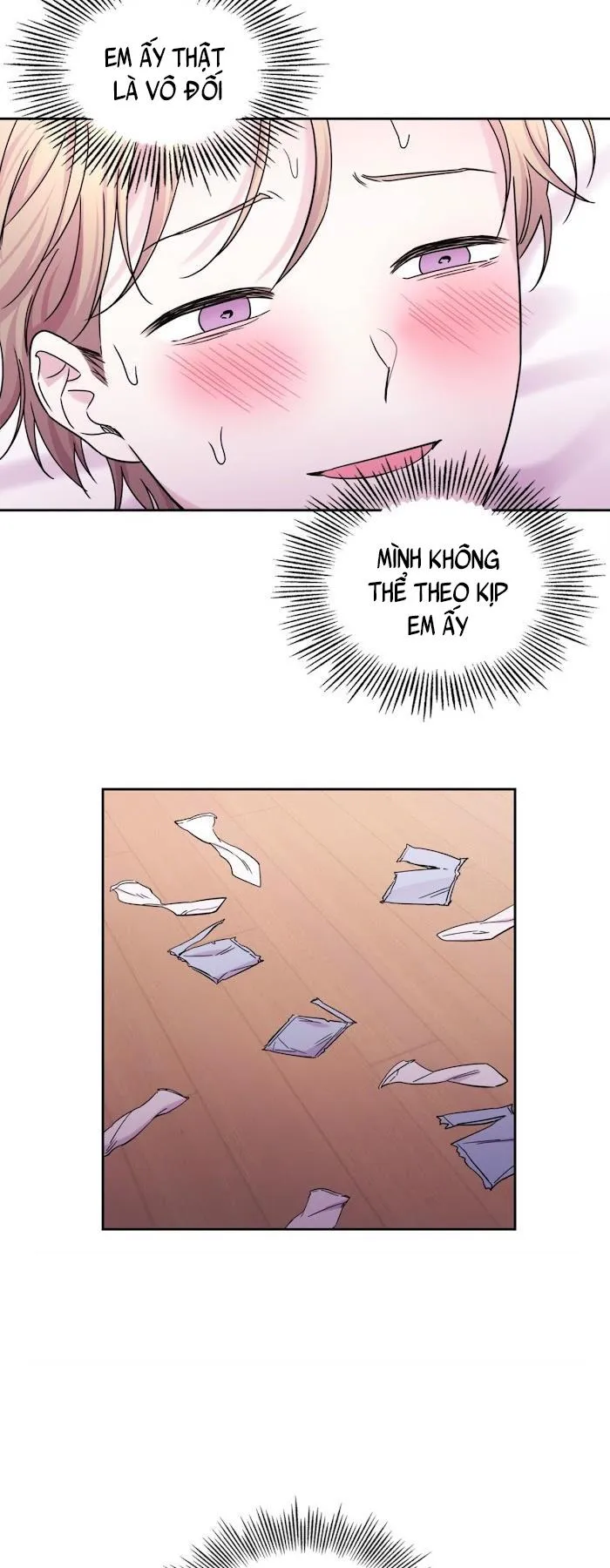 10 Đêm Mê Hoặc Chapter 50 Trang 19