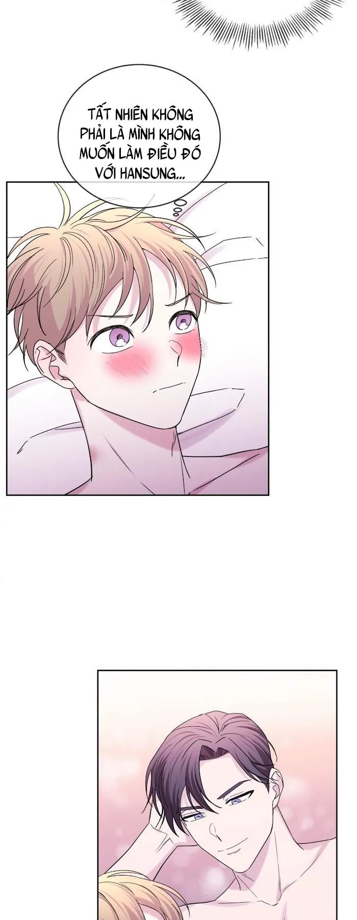 10 Đêm Mê Hoặc Chapter 50 Trang 21