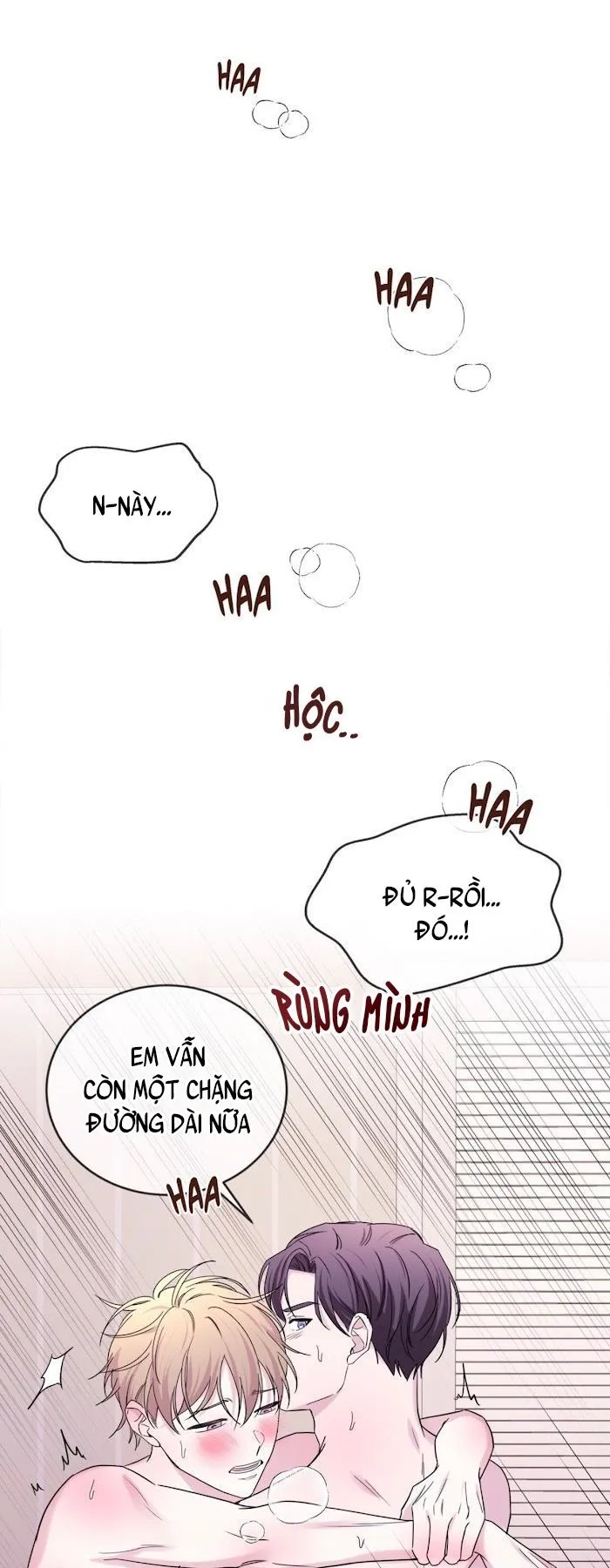 10 Đêm Mê Hoặc Chapter 50 Trang 23