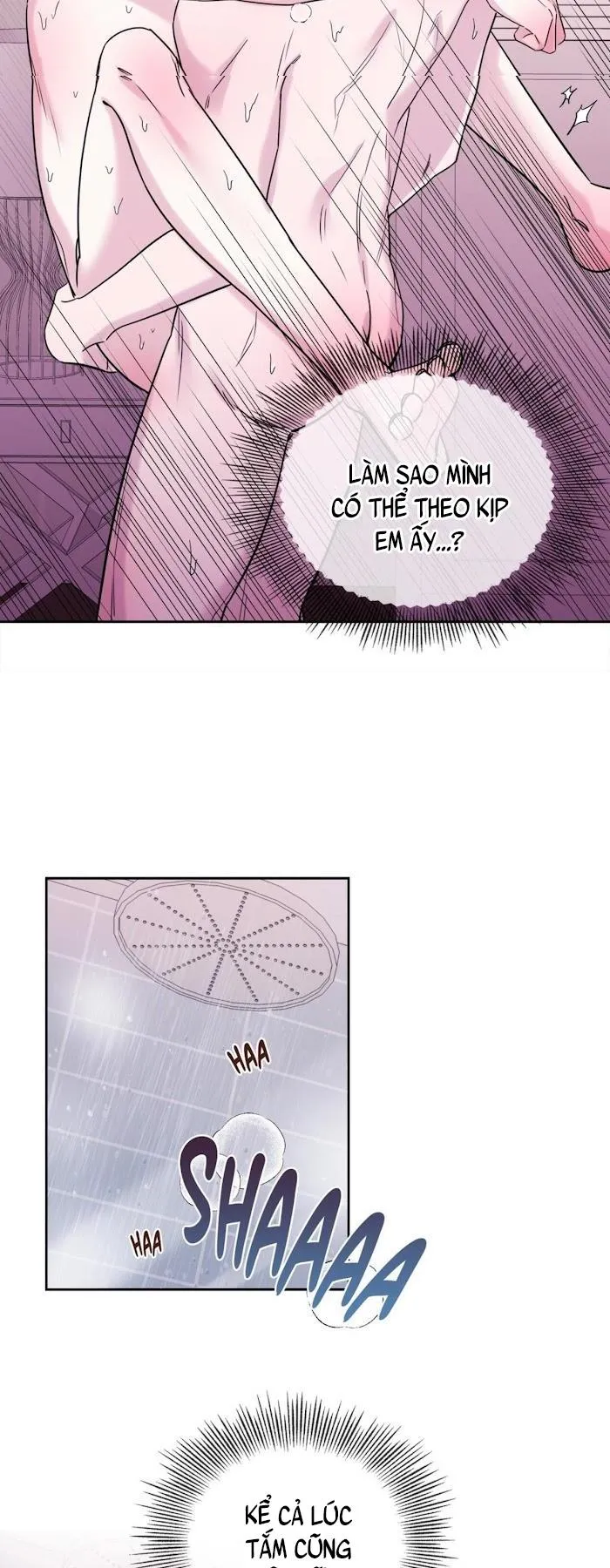 10 Đêm Mê Hoặc Chapter 50 Trang 24