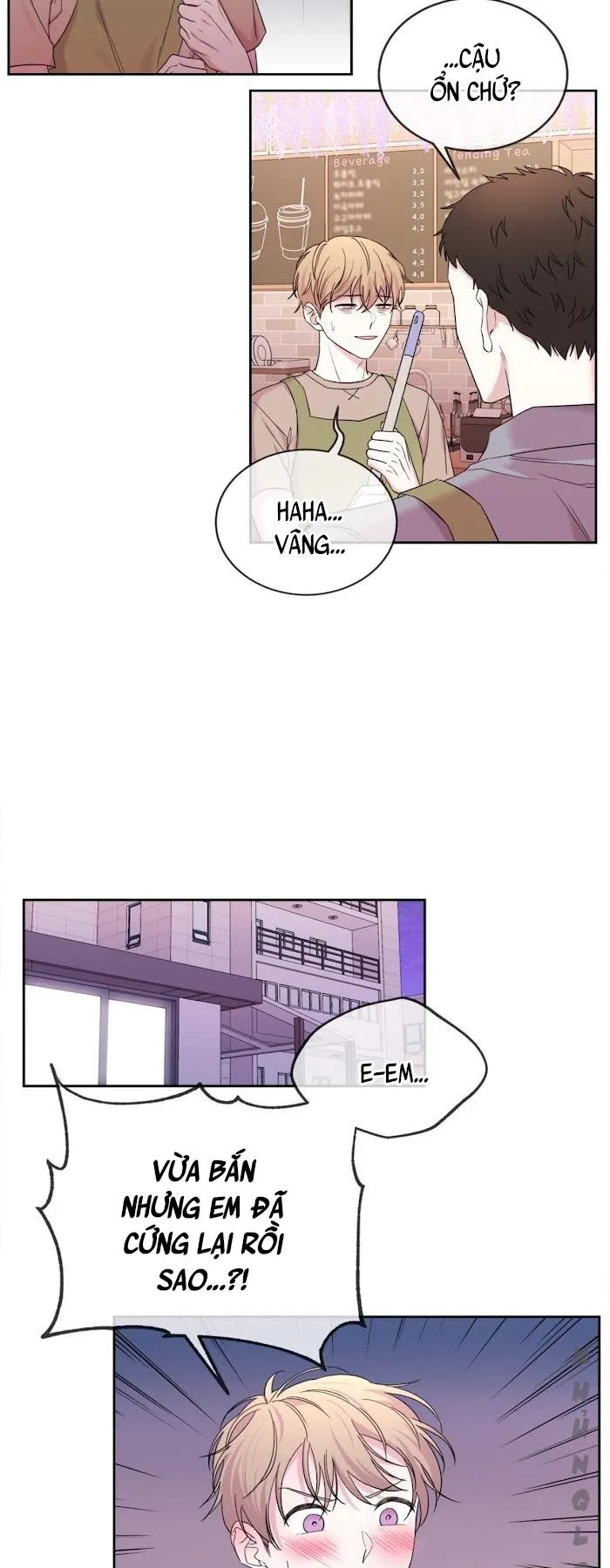 10 Đêm Mê Hoặc Chapter 50 Trang 27