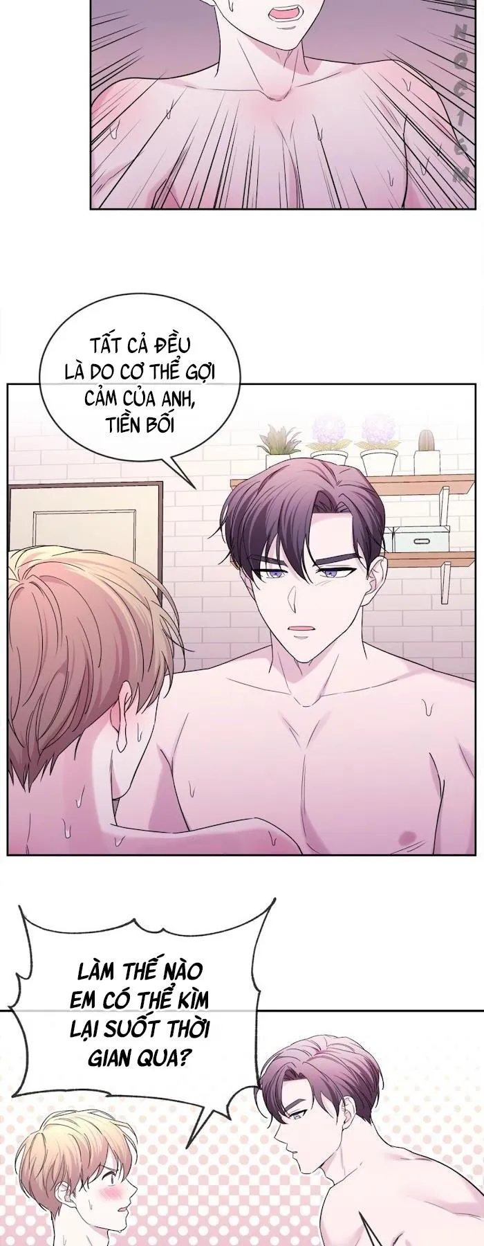 10 Đêm Mê Hoặc Chapter 50 Trang 28