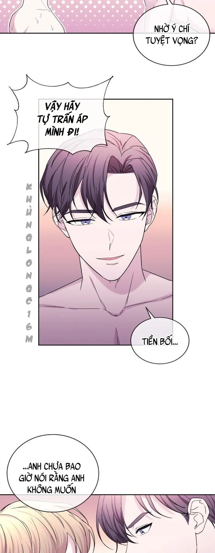 10 Đêm Mê Hoặc Chapter 50 Trang 29