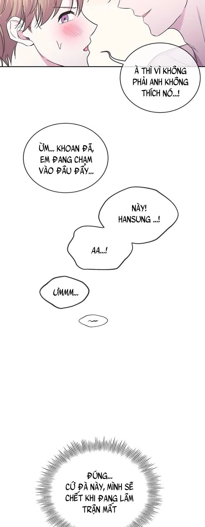 10 Đêm Mê Hoặc Chapter 50 Trang 30