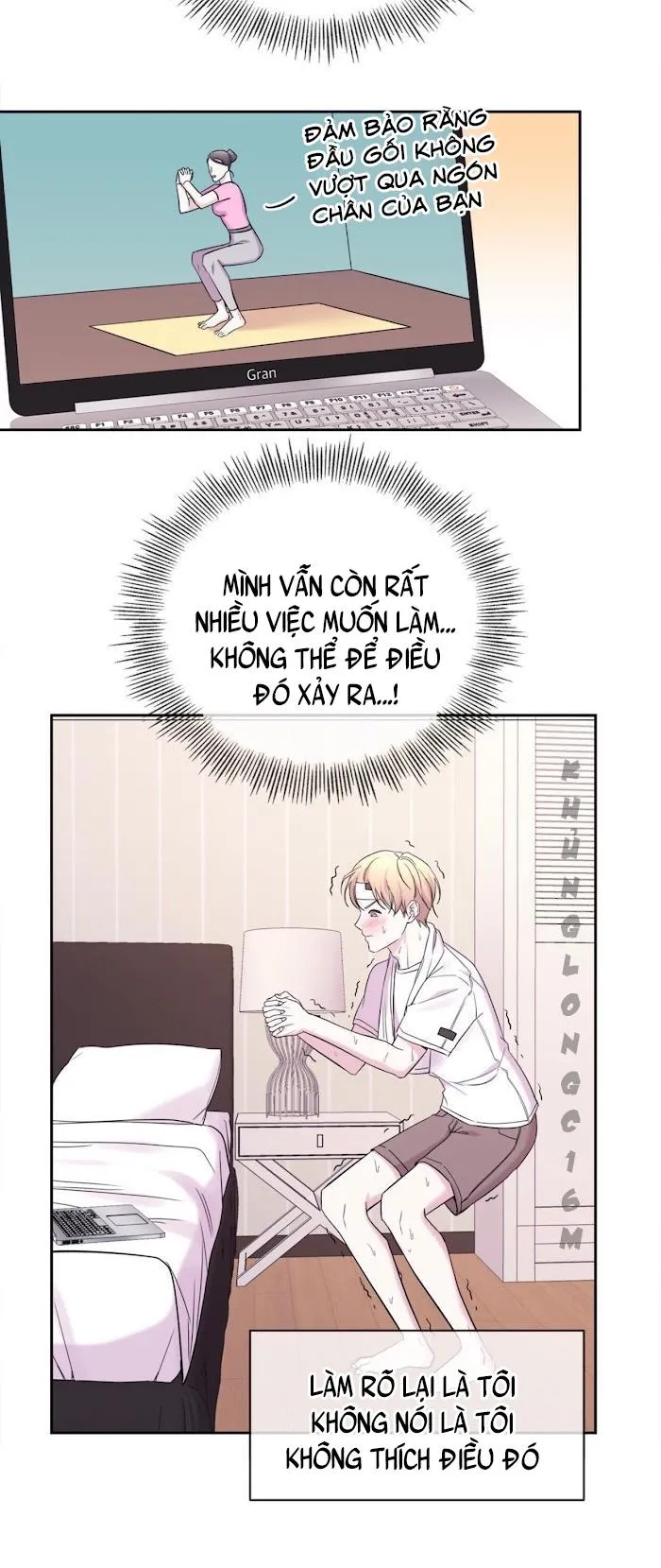 10 Đêm Mê Hoặc Chapter 50 Trang 31