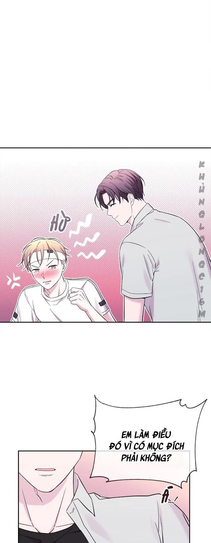 10 Đêm Mê Hoặc Chapter 50 Trang 35