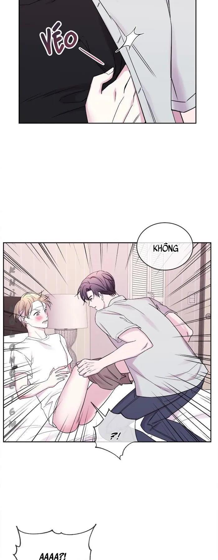 10 Đêm Mê Hoặc Chapter 50 Trang 36