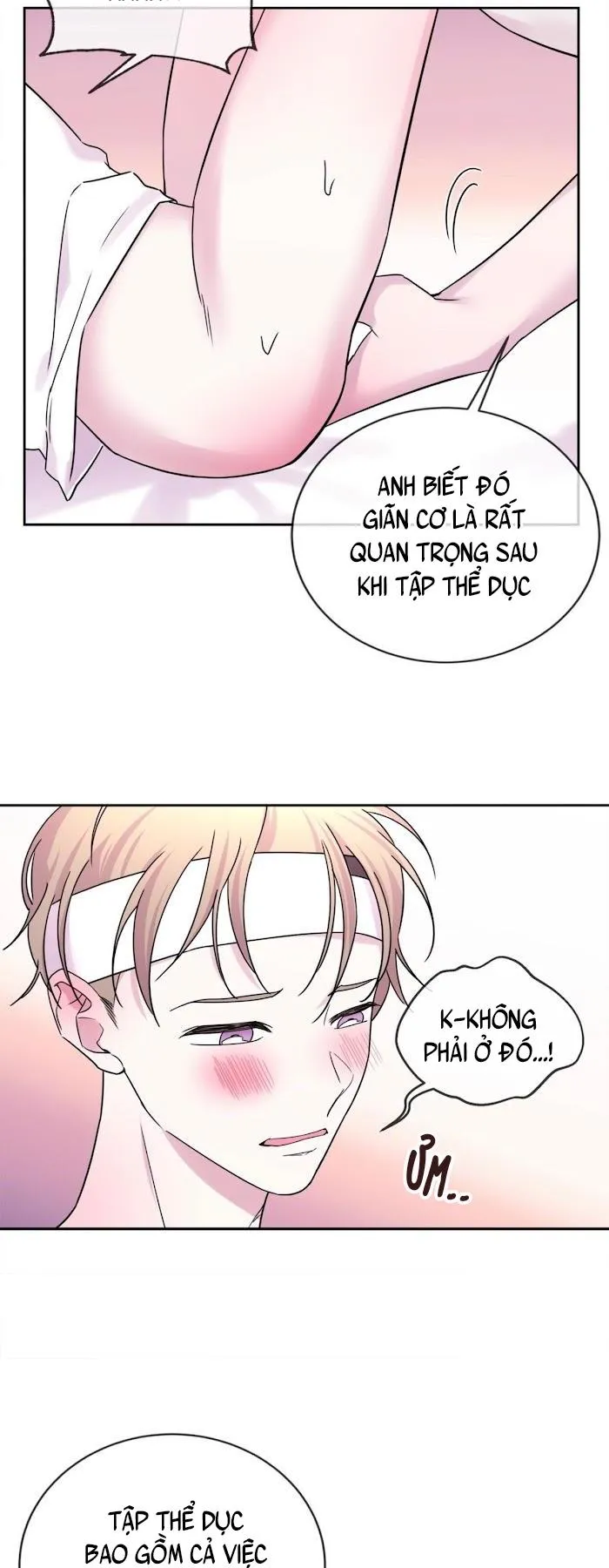 10 Đêm Mê Hoặc Chapter 50 Trang 37