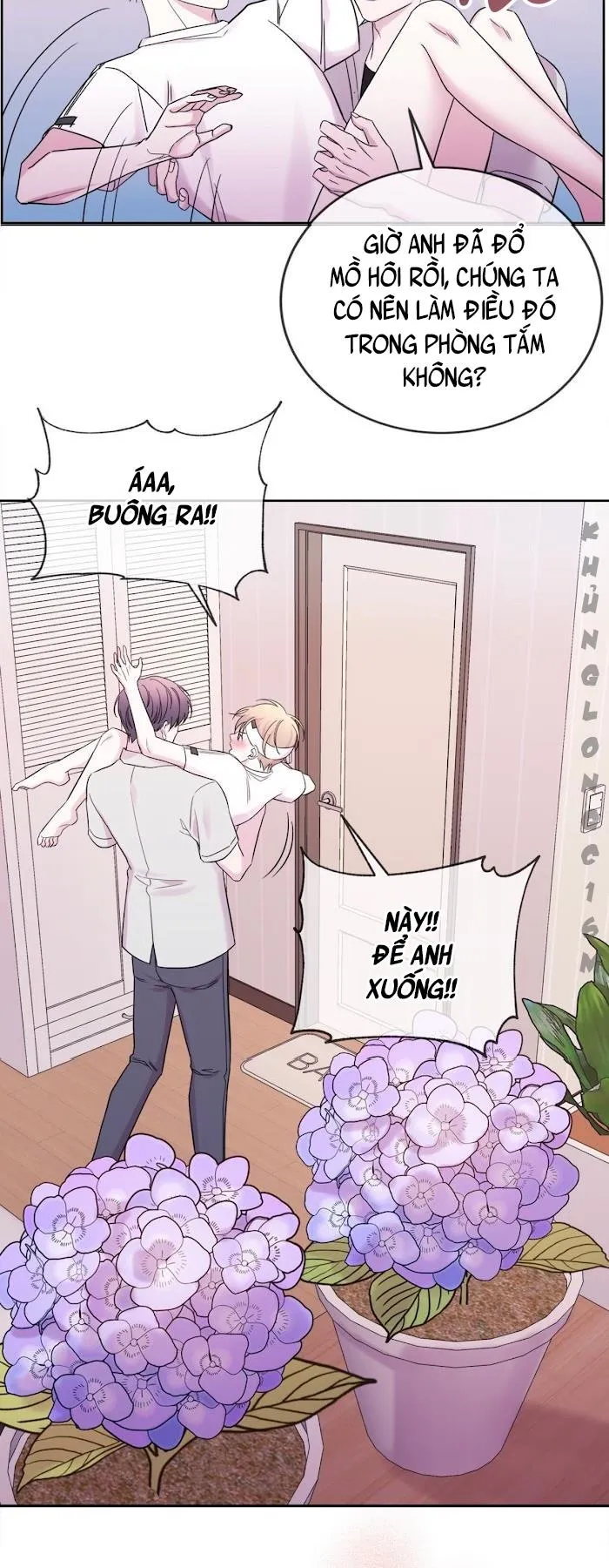 10 Đêm Mê Hoặc Chapter 50 Trang 40