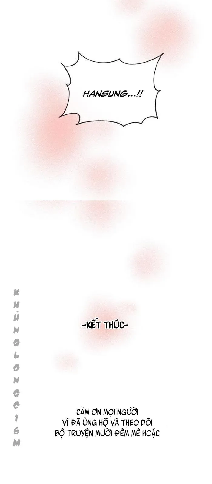 10 Đêm Mê Hoặc Chapter 50 Trang 41