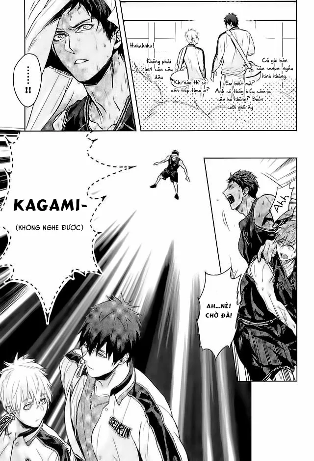 10 phút duy nhất Chapter 1 Trang 6