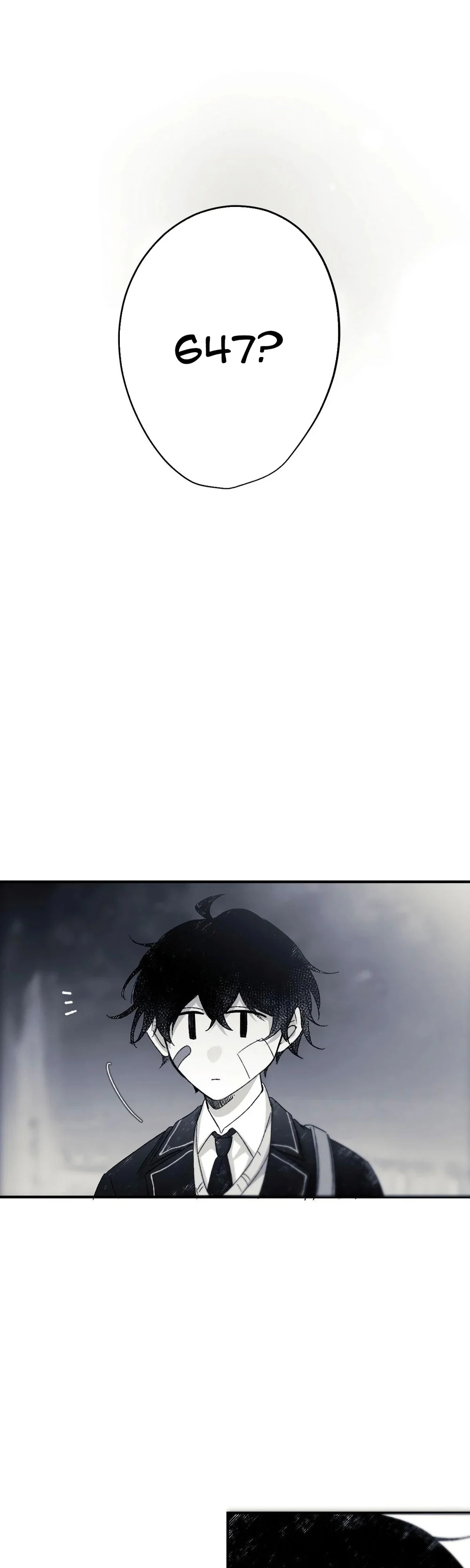 16647 : Game Và Thực Tại Chapter 11 Trang 6