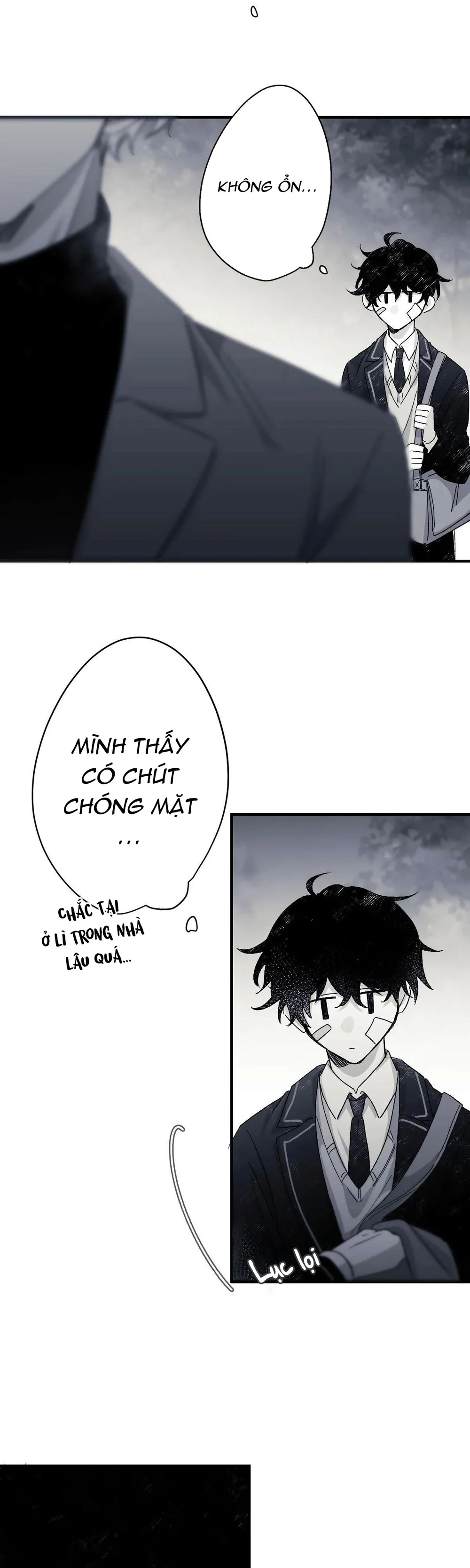 16647 : Game Và Thực Tại Chapter 11 Trang 18