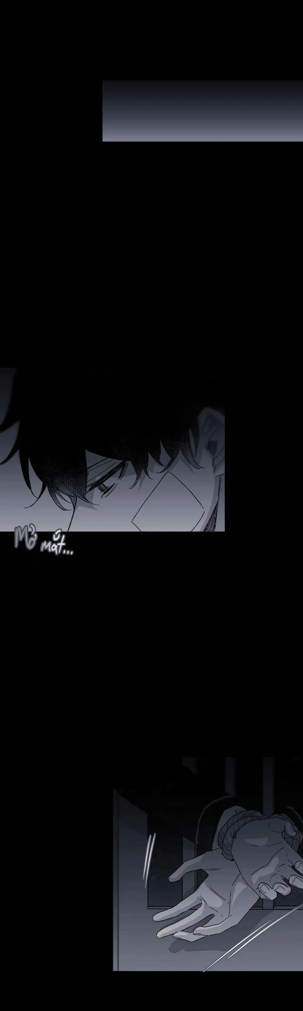 16647 : Game Và Thực Tại Chapter 11 Trang 35