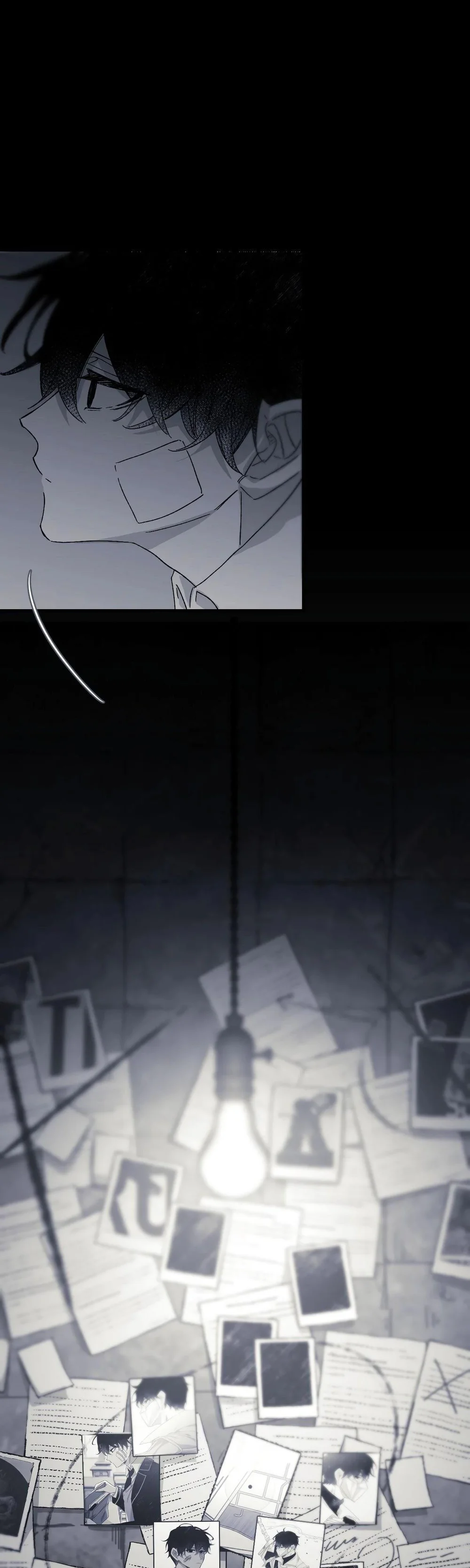 16647 : Game Và Thực Tại Chapter 11 Trang 36