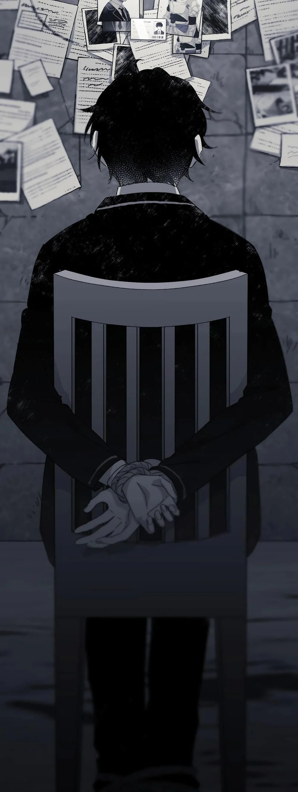 16647 : Game Và Thực Tại Chapter 11 Trang 37