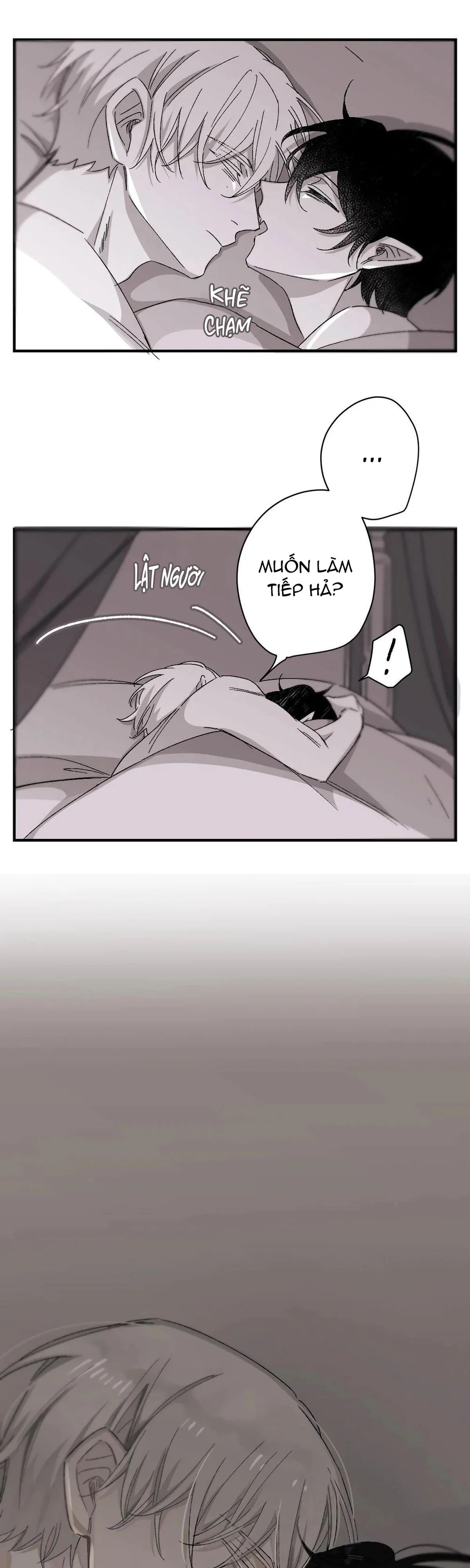 16647 : Game Và Thực Tại Chapter 12 Trang 14