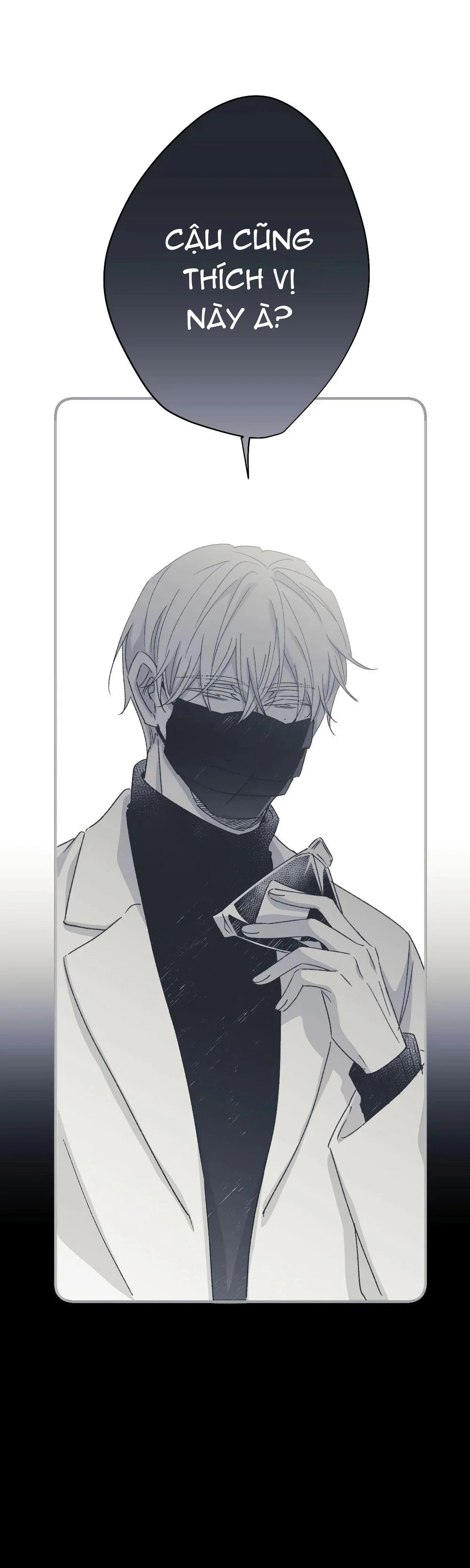 16647 : Game Và Thực Tại Chapter 13 Trang 3