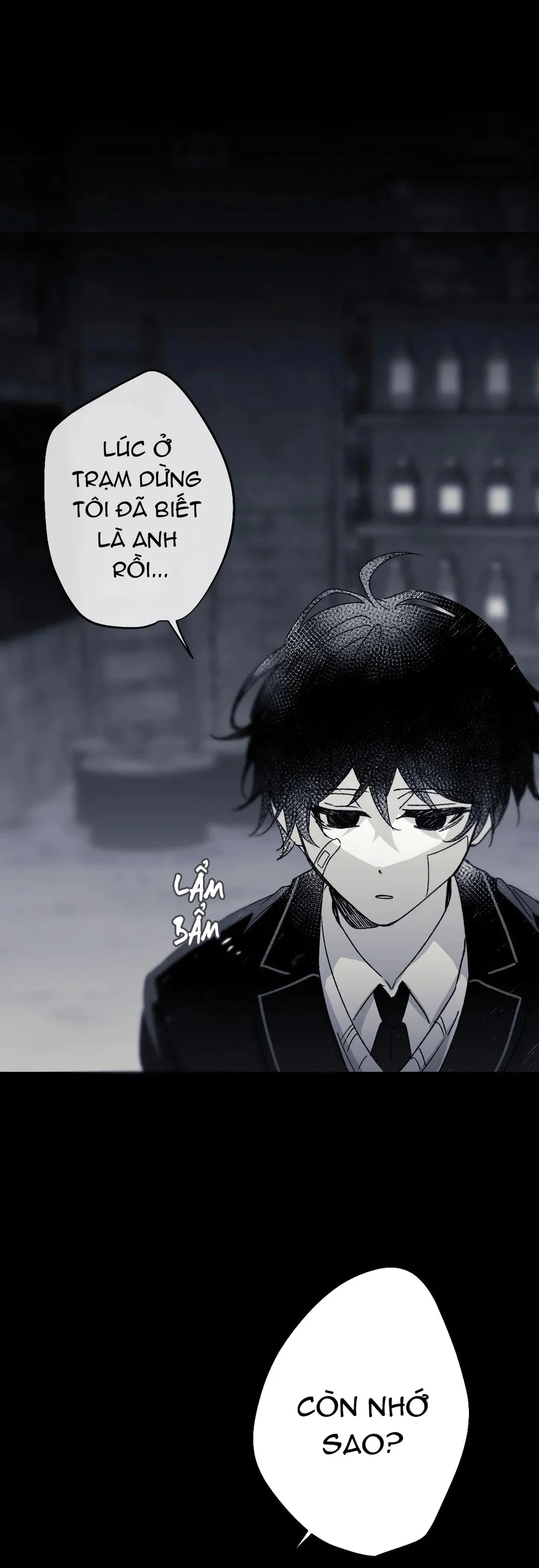 16647 : Game Và Thực Tại Chapter 13 Trang 4