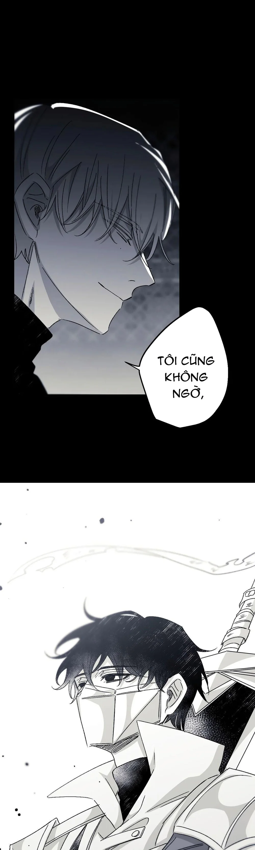 16647 : Game Và Thực Tại Chapter 13 Trang 11