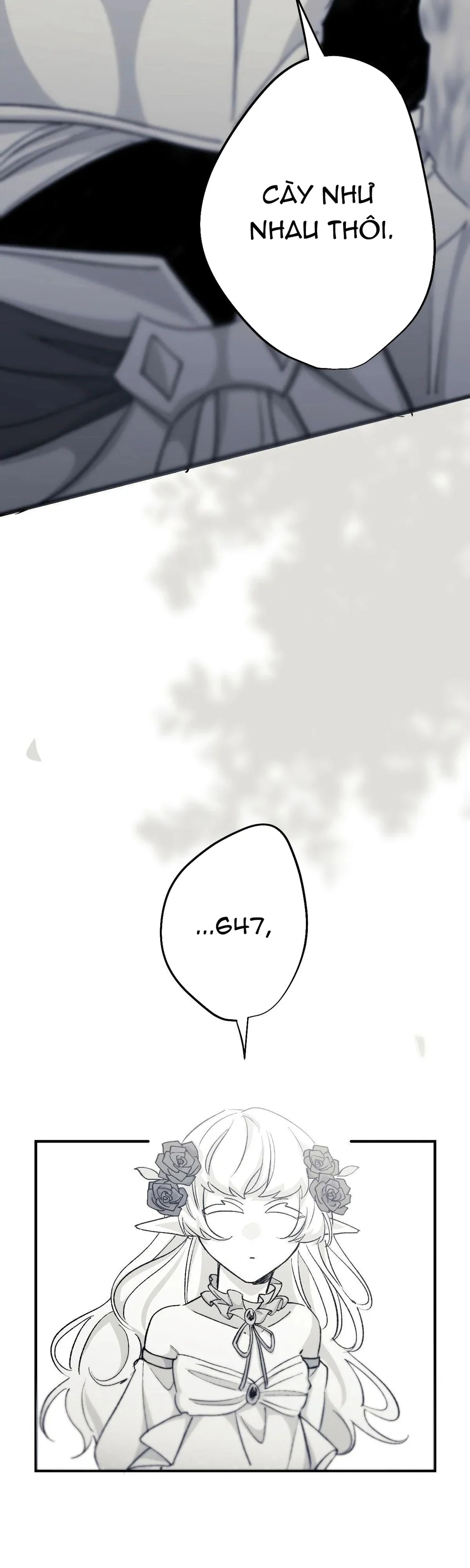 16647 : Game Và Thực Tại Chapter 13 Trang 20