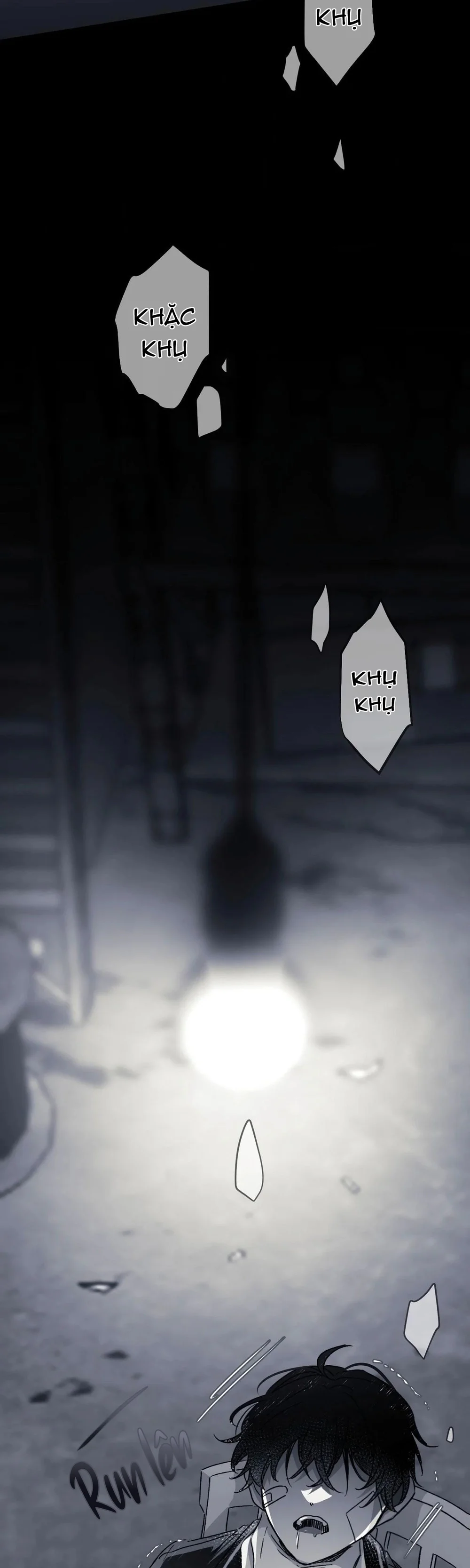 16647 : Game Và Thực Tại Chapter 13 Trang 31