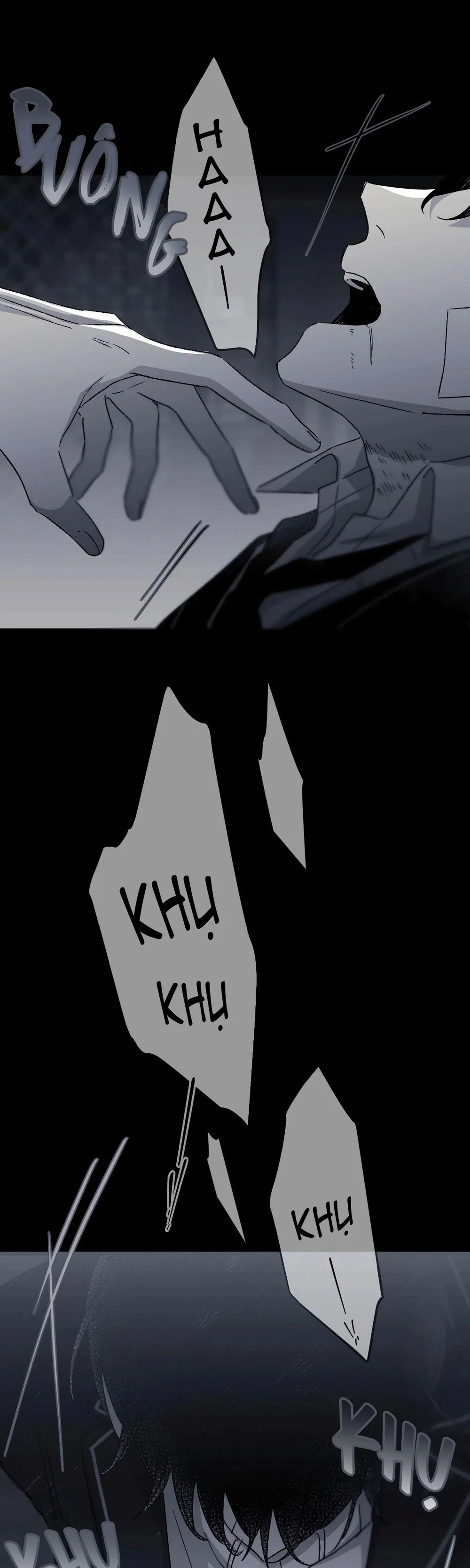 16647 : Game Và Thực Tại Chapter 13 Trang 35