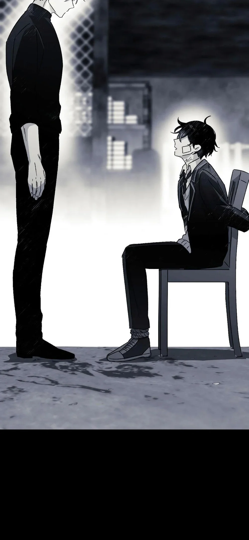 16647 : Game Và Thực Tại Chapter 14 Trang 11