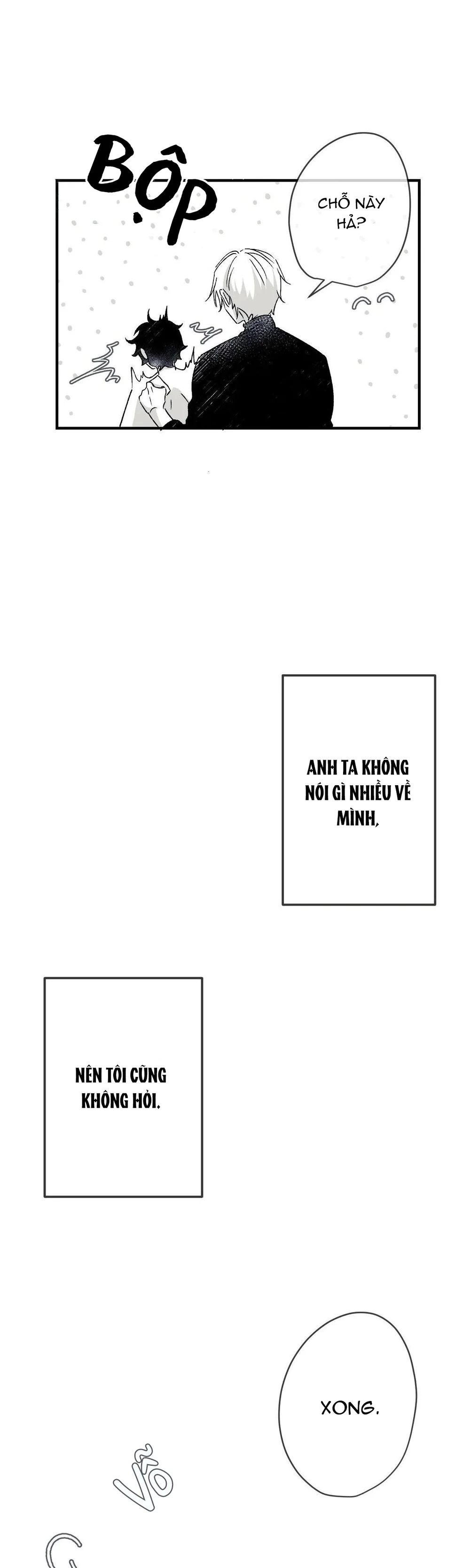 16647 : Game Và Thực Tại Chapter 14 Trang 32