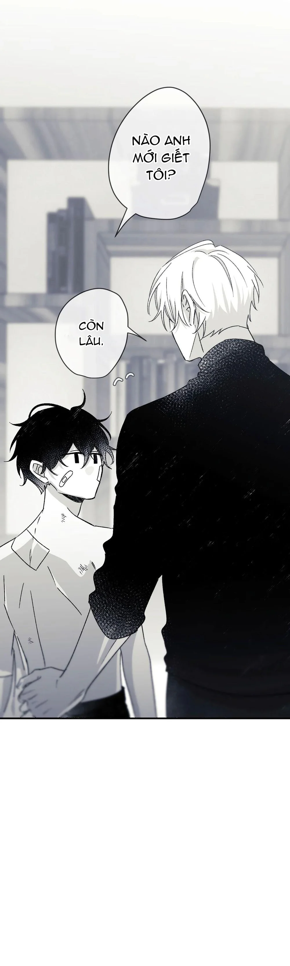 16647 : Game Và Thực Tại Chapter 14 Trang 34