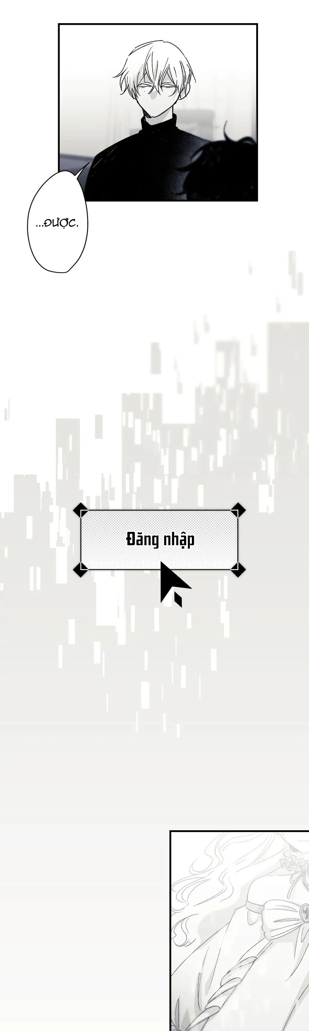 16647 : Game Và Thực Tại Chapter 14 Trang 36