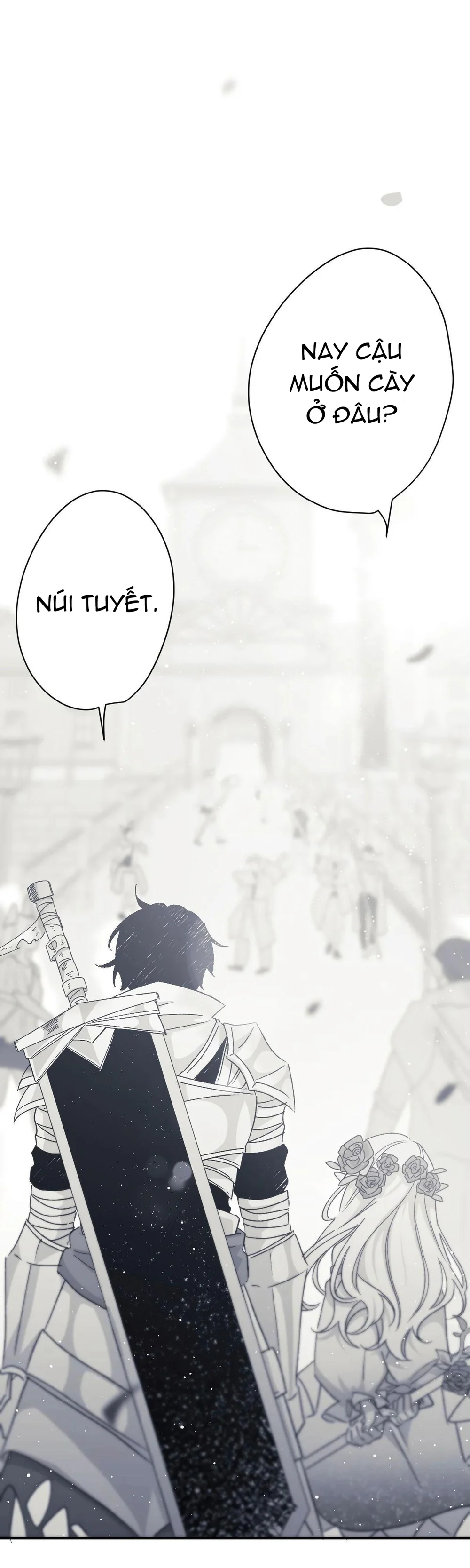 16647 : Game Và Thực Tại Chapter 14 Trang 38