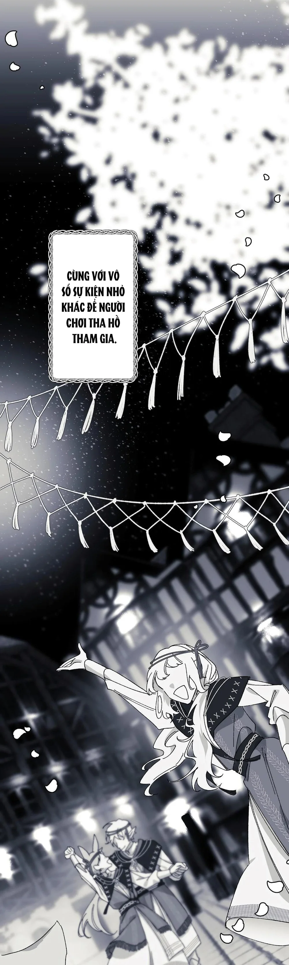16647 : Game Và Thực Tại Chapter 16 Trang 5