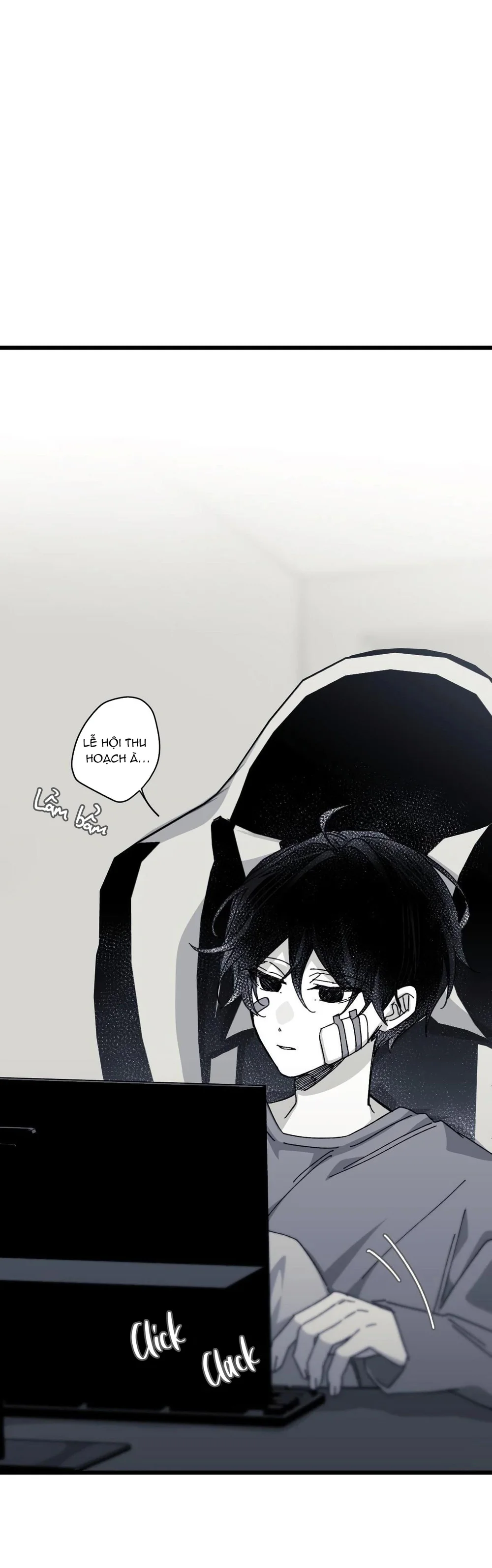 16647 : Game Và Thực Tại Chapter 16 Trang 8