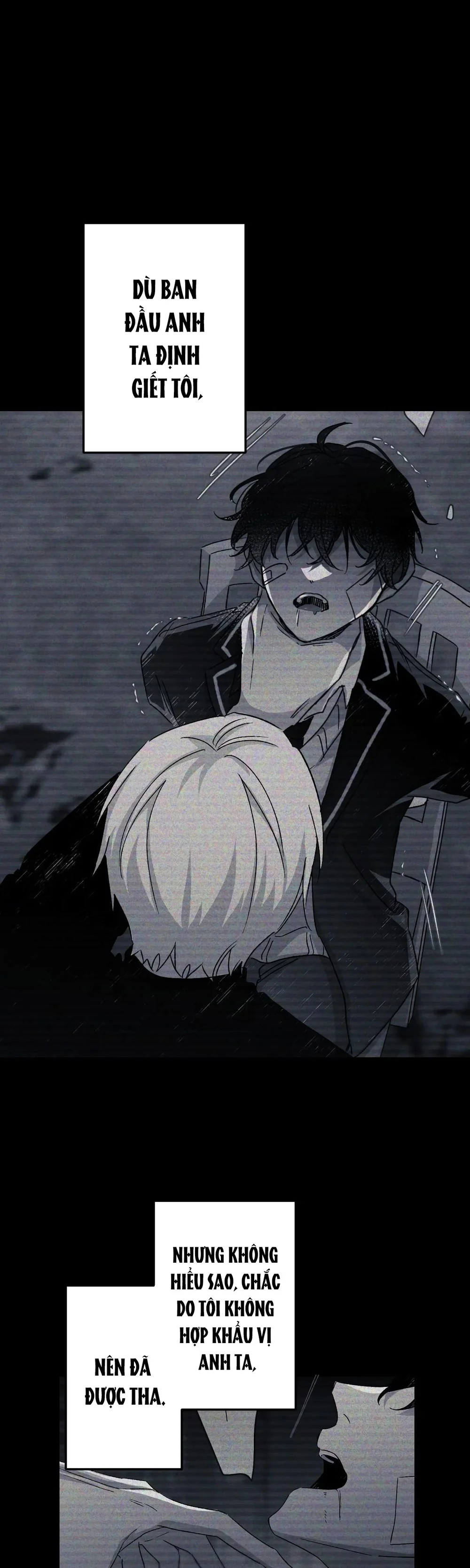 16647 : Game Và Thực Tại Chapter 16 Trang 15